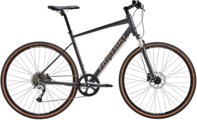 Nishiki Comp X-Nine