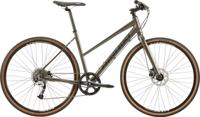 Nishiki Comp Nine Dame 9g Acera