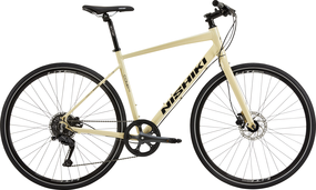 Nishiki Comp Nine Herre khaki