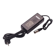 Promovec Oplader 3 Ben El-Cykel