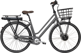 Raleigh Sussex E1 Connect  Display Nexus 7 Matgrå