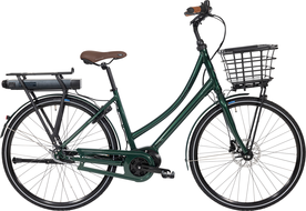 Raleigh Sussex E2 Dame Connect+
