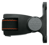 Adapter SKS til flaskeholder - Quick Release