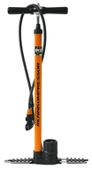 SKS Rennkompressor multivalve Fodpumpe