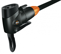 Pumpeslange SKS 80cm Multi Valve Hoved