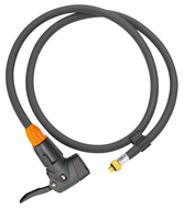 Pumpeslange fra SKS m. Multivalve