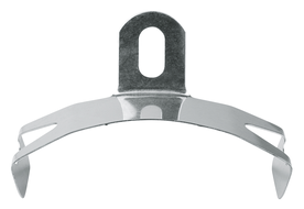 SKS Skærmbro metal til 50-60mm skærme