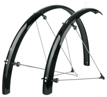 SKS Bluemels Skærmsæt 29" 65mm Mountain Range inkl. stivere