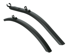 SKS Trekking Stumpskærm Sæt 28"