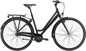 Black Winther 1 Sort