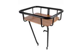 Frontlad Cargo Jumbo Basket Sort