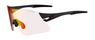 TIFOSI Rail Matte Black - Clarion Red Fototec