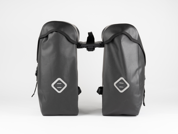 Atran Velo Sidetasker ZAP Plus WP AVS Sort