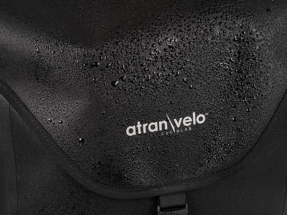 Atran Velo Sidetasker ZAP Plus WP AVS Sort