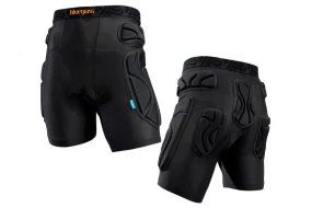 Bluegrass Wolverine shorts