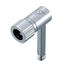Ventiladapter Pressure-Rite Presta