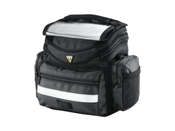 TourGuide Handlebar bag inkl. Fixer 8e