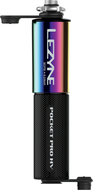 Lezyne Håndpumpe Pocket Drive Neo Metallic