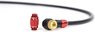 Lezyne Reserveslange med ABS1 Pro Chuck