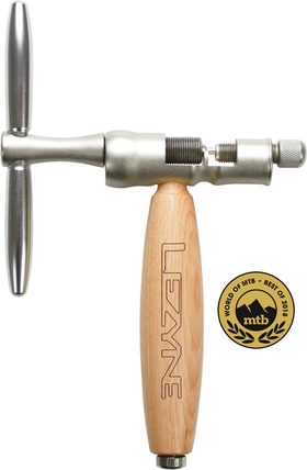Lezyne Classic Kædeadskiller Nickel