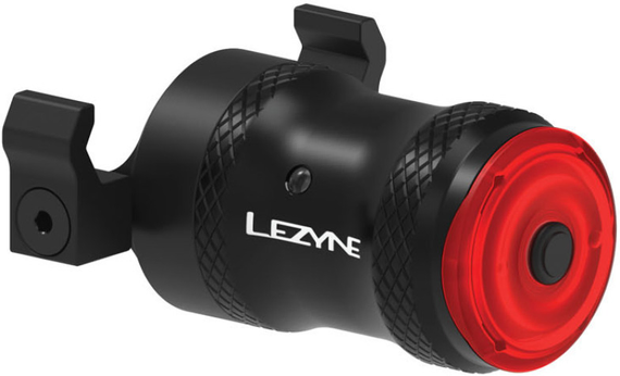 Lezyne Saddle Ai Alert 250lm Baglygte