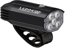 Lezyne Fusion Drive 500+ Forlygte