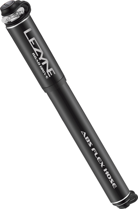 Lezyne Hand pump CNC Road Drive Large 160psi