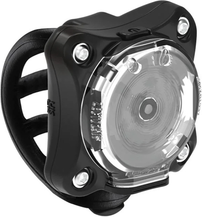 Lezyne Zecto Drive 250+ Frontlygte