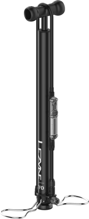 Lezyne Digital Travel Floor Drive Fodpumpe
