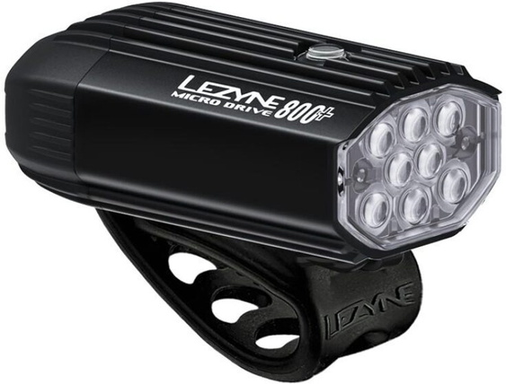 Lezyne Micro Drive 800+ Forlygte