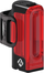 Lezyne Strip Pro Ai Alert 400+ USB-C Genopladelig Baglygte
