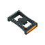 Shimano Refleks Platform SPD pedaler SM-PD22