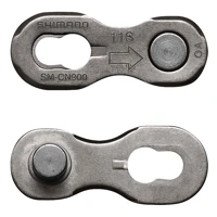 Kæde part Quick Link 11s SM-CN900-11 50stk