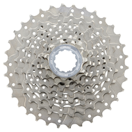 SHIMANO CLARIS Kassette HG50 8 speed 11-34T