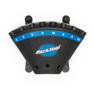 Park Tool Væghængt Unbraconøgle Holder