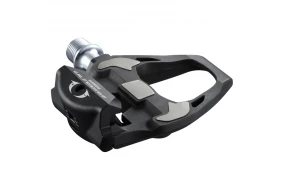 Shimano Ultegra Pedaler PD-R8000 SPD-SL Lang Aksel +4 mm