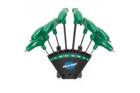 Park Tool P-Håndtag Torx Sæt Med Holder