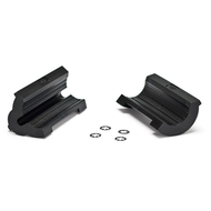 ParkTool Clamp Cover Set Clamps with single cable