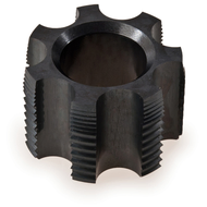 Park Tool Krankboks Snittap 692 BSA Venstre 1.370in x24