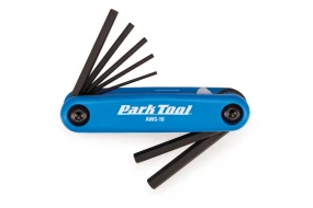 Park Tool Multi Unbrakosæt AWS-10 1,5-6mm