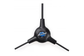 Park Tool Y-Nøgle AWS-7 3 4/5mm T25
