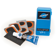 Park Tool Lappesæt VP-1C