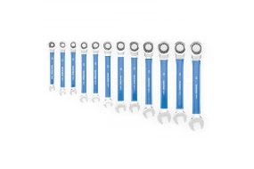 ParkTool Ratcheting Metric Wre