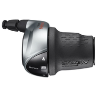 Shimano Nexus SL-C6000-8 Drejegreb 8-Speed Sølv