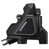 Shimano BR-UR300 Hydraulisk Skivebremse Bagtil
