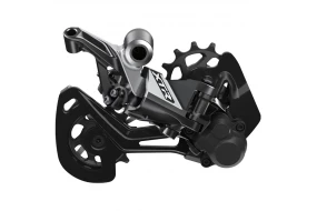 Bagskifter XTR M9100 Shadow+, 12s GS max 45t