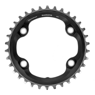 Shimano Klinge SLX M7000 34T