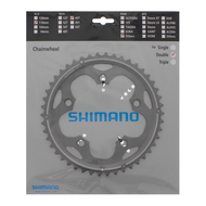 SHIMANO Klinge FC-CX50 Sølv