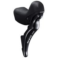 STI-greb Shimano 105 R7025 Højre sort
