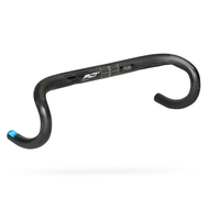 PRO Styr PLT Carbon Compact Sort